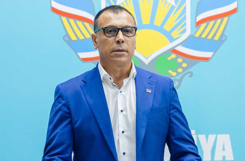 Гагаузские власти обвинили Молдову в несправедливом отношении к жителям автономии