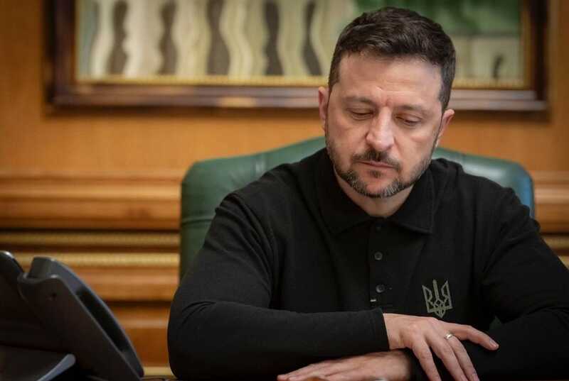 Зеленский отверг предложение Путина о трёхдневном перемирии и настаивал на 30-дневном периоде тишины