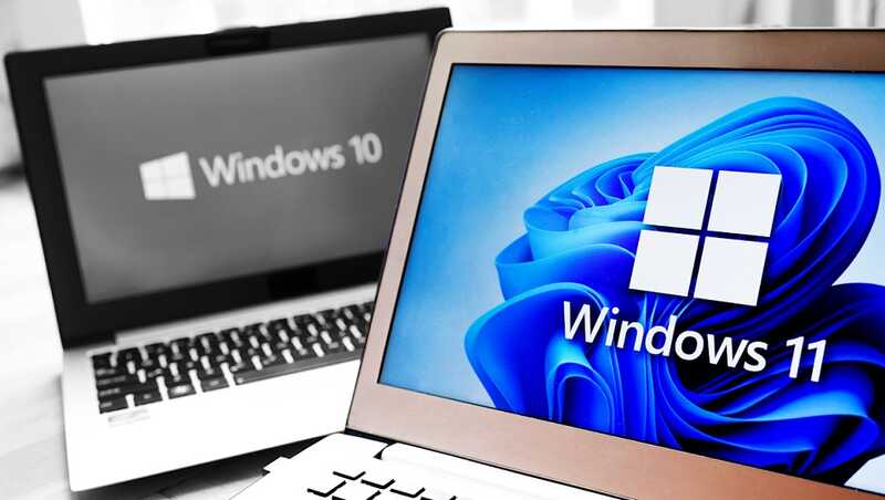 Обновление Windows 11 замедляет работу SSD и может удалять данные в случае сбоя