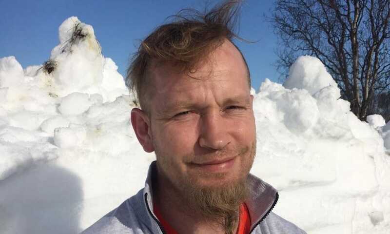 Под Варшавой в результате автокатастрофы погиб норвежский миллиардер