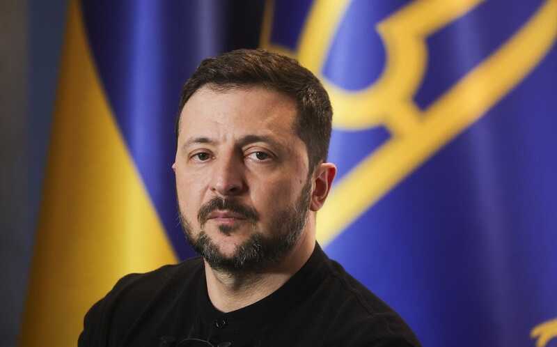 Зеленский предположил, что Украина сможет получить доступ к средствам фонда из США лишь спустя 20 лет