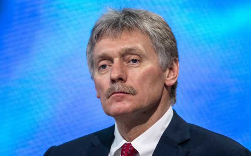 В Кремле снова призвали Зеленского принять трёхдневное перемирие