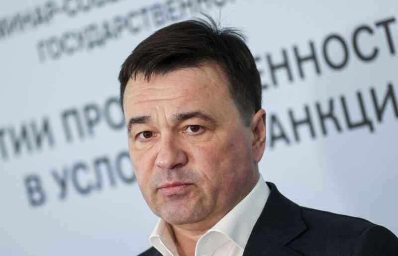 Жители Подмосковья жалуются на частые отключения электроэнергии: власти не обращают на них внимания