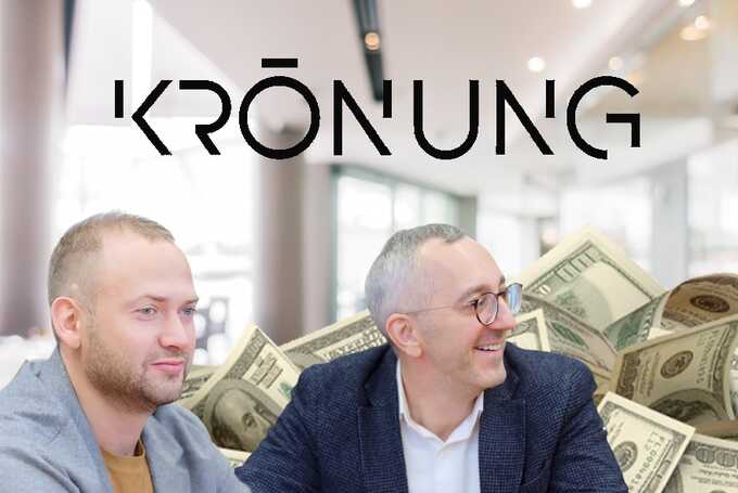 Philipp Shrage and Ignatiy Nayda’s Kronung: real estate financial fraud and millions moved through offshore accounts