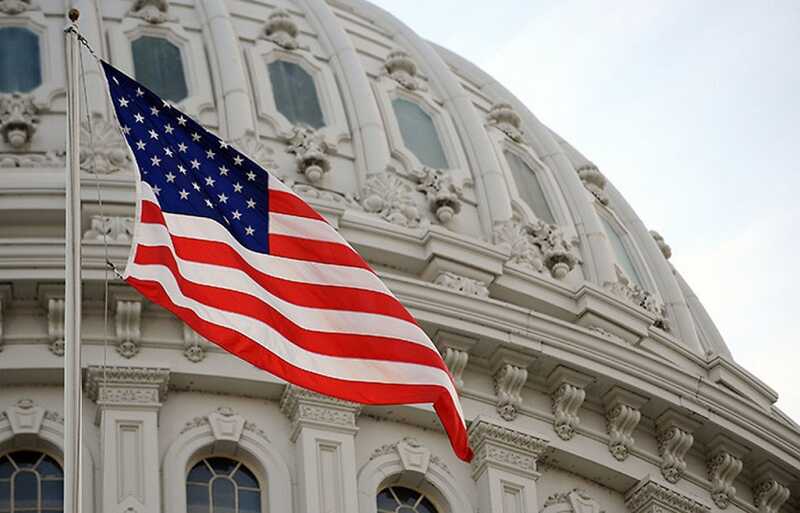 США, Канада и Швейцария достигли рекордного числа санкций против России