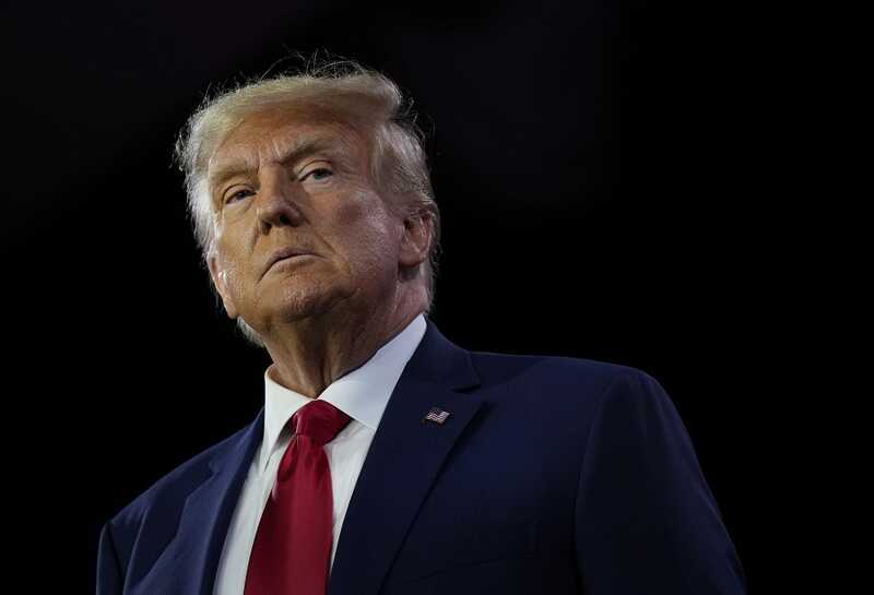 Политика Трампа вызывает беспокойство у экономистов: США могут столкнуться с рецессией