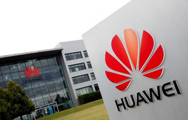 Huawei строит фабрики для производства чипов, чтобы сократить зависимость от иностранных технологий