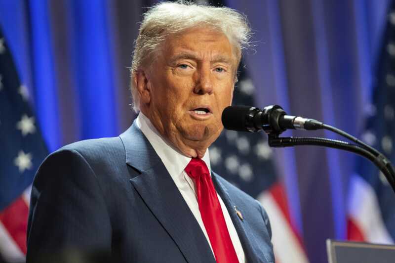Трамп уверен, что обе стороны конфликта стремятся к его завершению