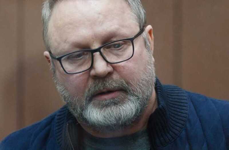 В рамках расследования дела Пичугина и Азизова были найдены новые улики в убийстве генерала Папичева