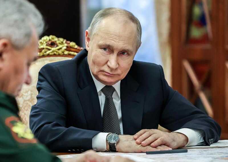Взрыв в квартире специалиста, связанного с Путиным: таинственные обстоятельства и засекреченные документы