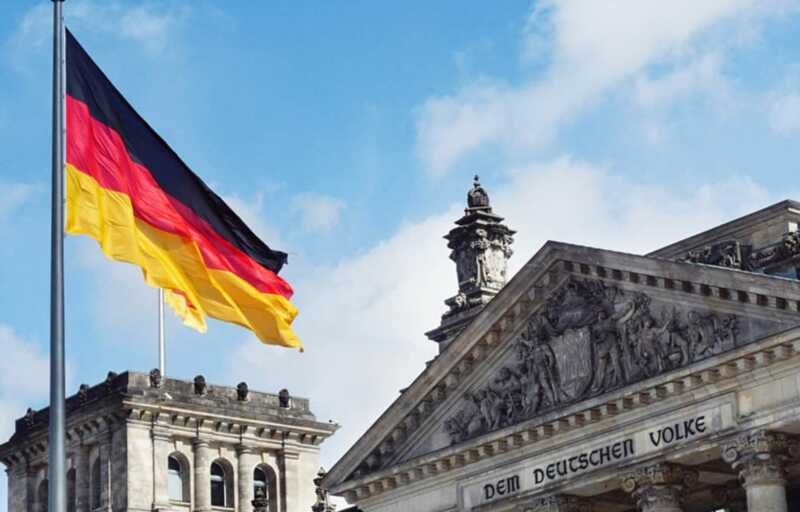 В коалиционном соглашении в Германии отсутствует упоминание о поставках Taurus в Украину