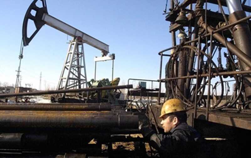 Стоимость российской нефти уменьшилась на 40% по сравнению с указанной в бюджете