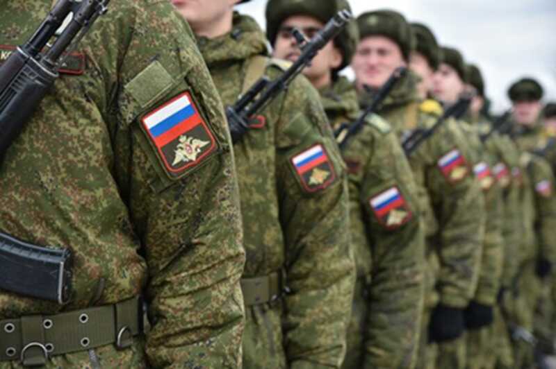 Россия освободила 205 военнопленных в рамках недавнего обмена с Украиной