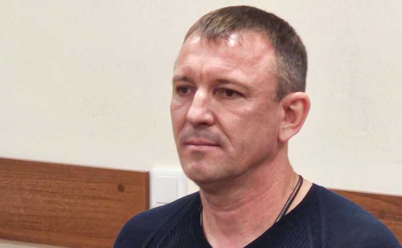 Адвокаты генерала Ивана Попова подали апелляцию на вынесенный приговор