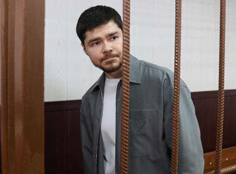 Блогер Шабутдинов в суде полностью признал свою вину в крупном мошенничестве