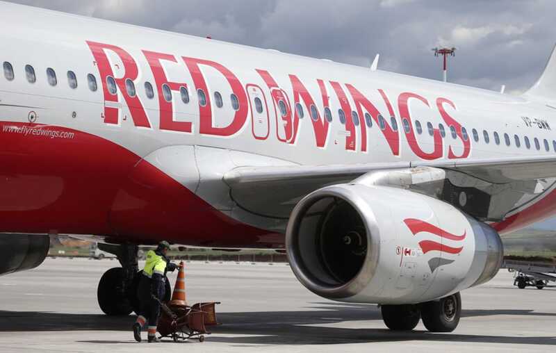В Red Wings началась масштабная проверка в связи с финансовыми нарушениями