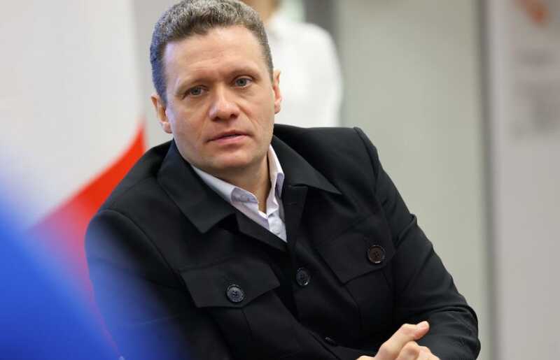 Губернатор Георгий Филимонов заявил, что алкоголь ухудшает демографическую ситуацию и ведет к росту преступности