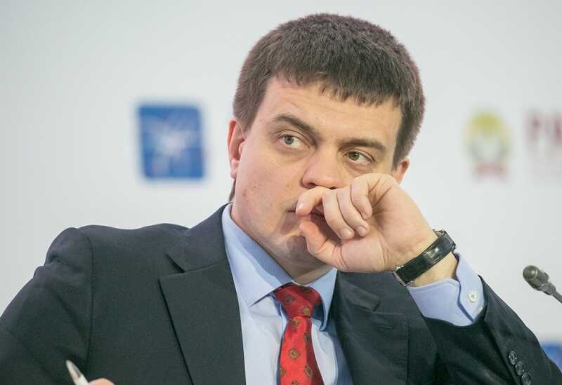 "Новая архитектура власти": каким образом власти Красноярского края будут отчитываться перед населением о проведенной реформе