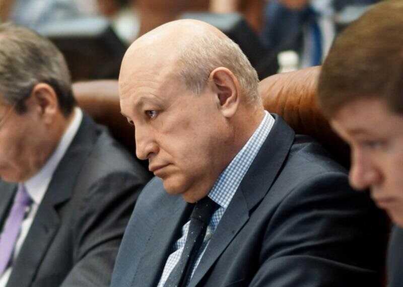Суд рассмотрит иск Генпрокуратуры о возвращении «Саянскхимпласта» в государственную собственность