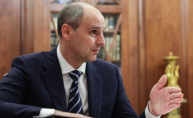 В Екатеринбурге дом для VIP-гостей переделывают в личную резиденцию жены губернатора