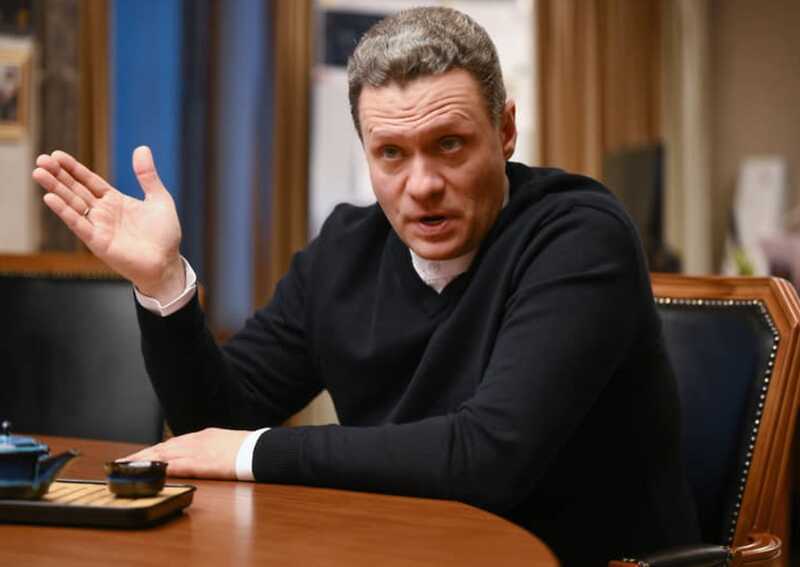 Административные перестановки в Вологде: губернатор Филимонов выступает против Алексея Мордашова и его организаций