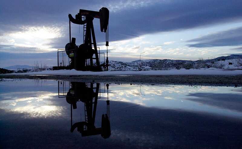 Доходы России от продажи нефти достигли минимального уровня с апреля 2023 года