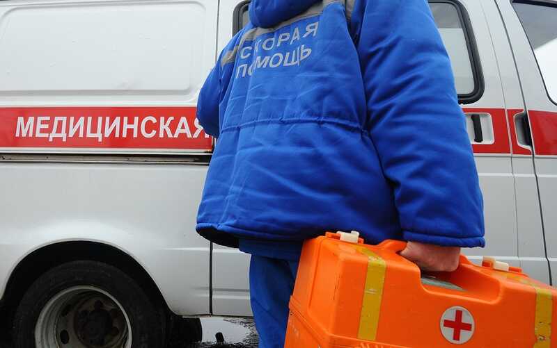 На Камчатке школьницы отравились коктейлем из алкоголя и энергетиков