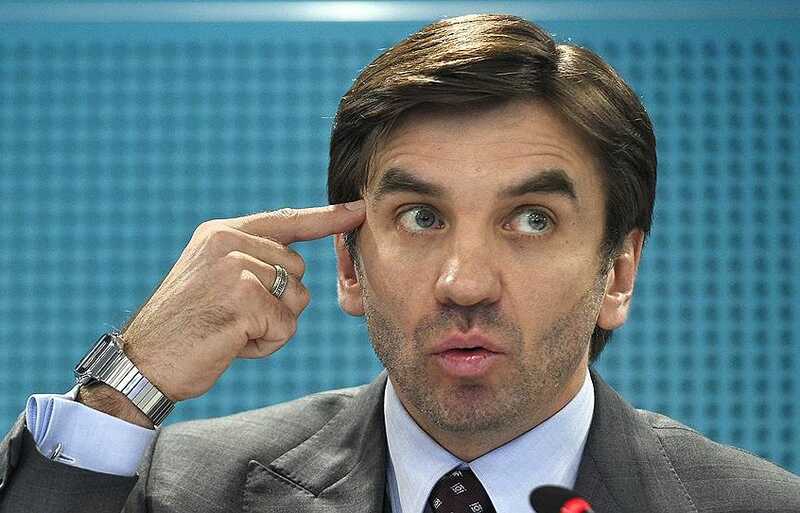 Бывший министр Михаил Абызов зарегистрировался в качестве индивидуального предпринимателя, находясь под следствием