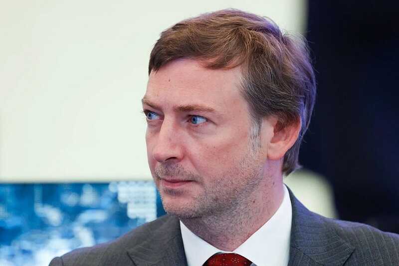 Генеральный директор «Аэрофлота» Сергей Александровский отдыхал в Суздале, пока компания решала проблемы с массовыми отменами рейсов