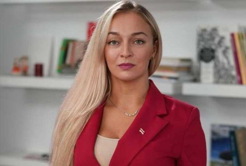 Спикер Координационного совета Беларуси скрывала свои поездки за границу, утверждая, что находится на лечении