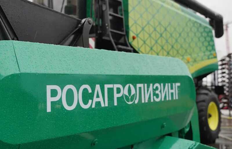 Министерство сельского хозяйства и подделка документов: как Олег Донских осуществлял миллиардные махинации через «Росагролизинг»