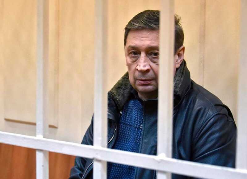 «Таганский лидер» Игорь Жирноклеев приговорён к 25 годам лишения свободы за убийство криминальных авторитетов