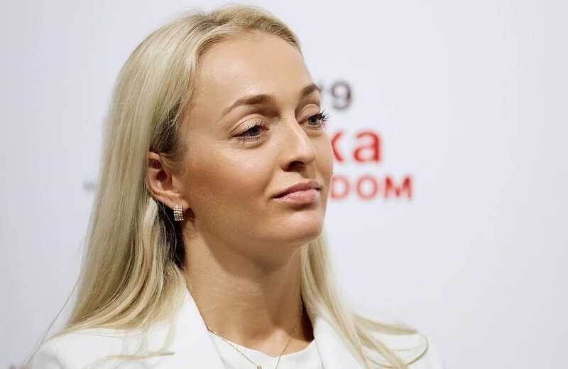 Белорусская оппозиционерка Анжелика Мельникова присвоила грант в размере 107 000 долларов и исчезла