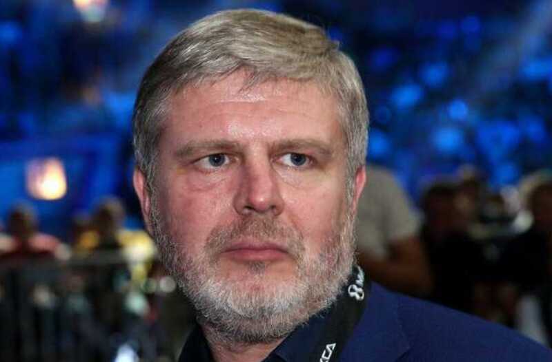 Девелопер Андрей Рябинский прокладывает путь к миллиардам через связи с элитой