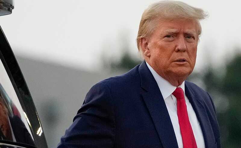 Дональд Трамп не исключает возможность встречи с Путиным в Турции
