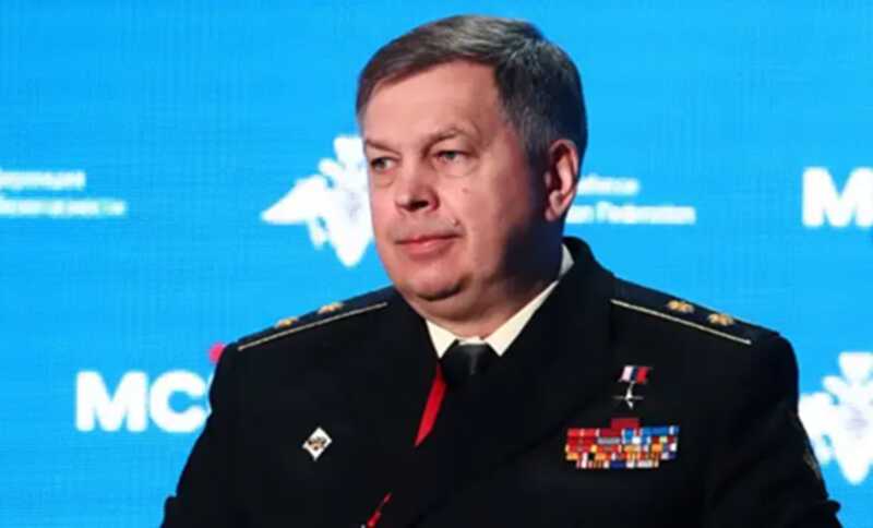 Костюков отправляется в Стамбул на фоне слухов о предстоящей отставке