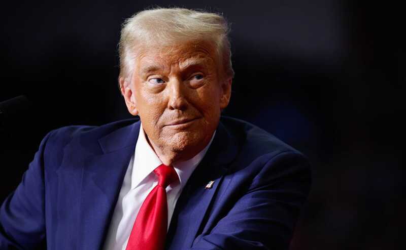 Европейцы выражают сомнения относительно намерений Трампа по мирному разрешению конфликта