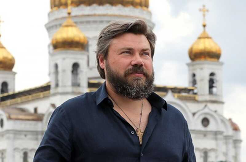 «Православный олигарх» Малофеев подал в суд на издательство из-за упоминания о нём в книге