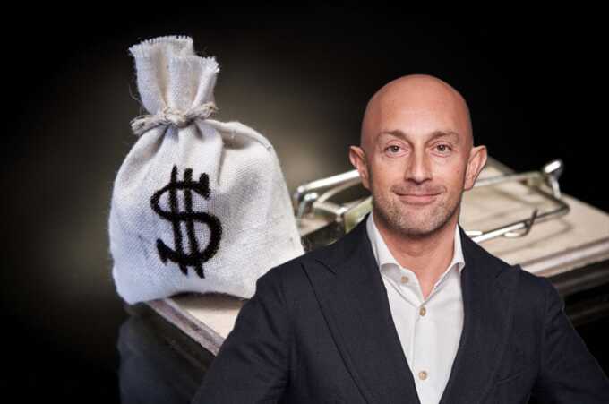 Fake Jewish philanthropist with a U.S. passport: Alex Weinstein’s shadow schemes in Latvia and Russia