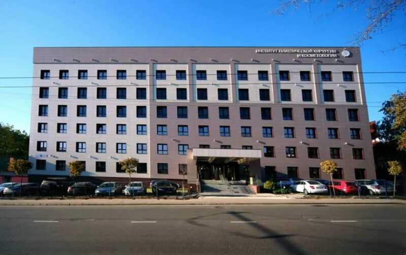 В Москве скончалась девушка после пластической операции