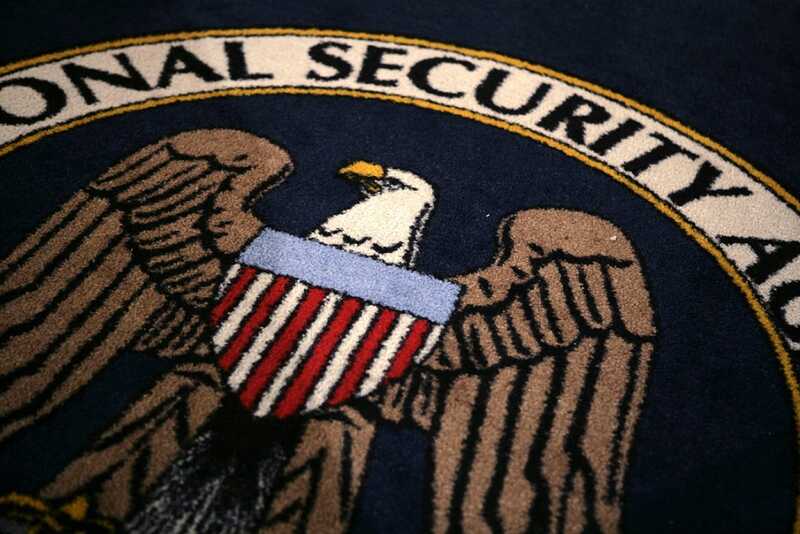 Трамп инициировал массовые увольнения в Совете национальной безопасности США