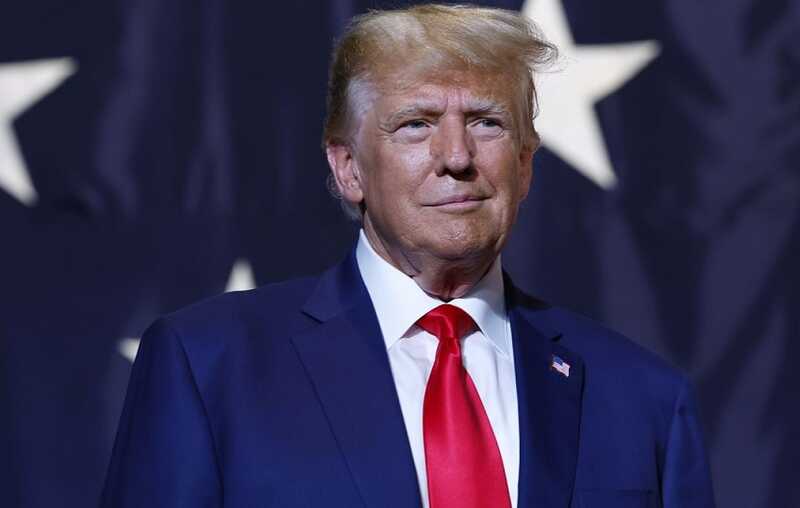 Политика Трампа стимулировала эмиграцию американцев в Великобританию