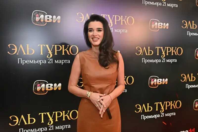 Ксения Бородина и её партнер оказались в центре скандала на шоу