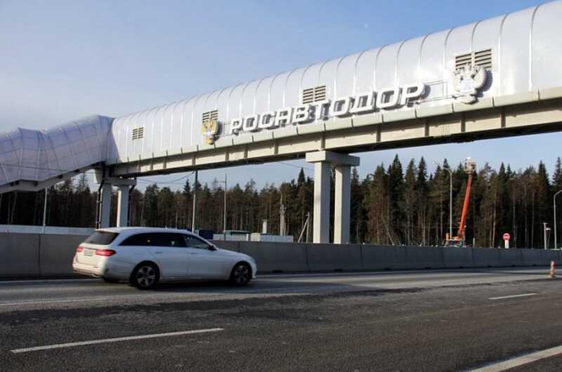 Арест министра Александра Гоги разоблачил коррупционную сеть, связанную с Росавтодором
