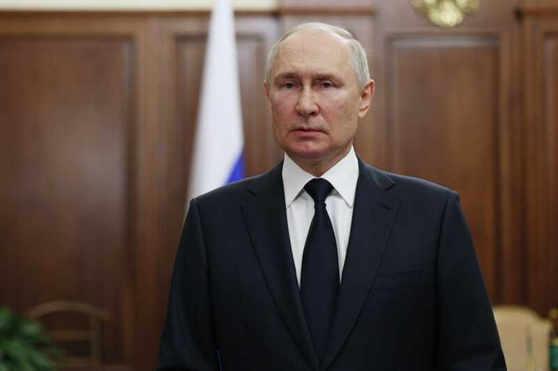 Путин призвал оказывать давление на компании, покидающие российский рынок