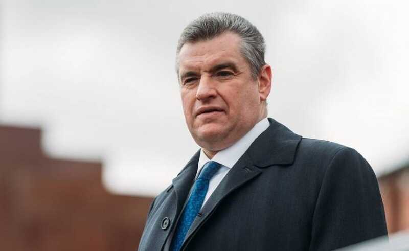 Леонид Слуцкий проводит перераспределение ролей среди кураторов и инициирует кадровые «чистки» в ЛДПР