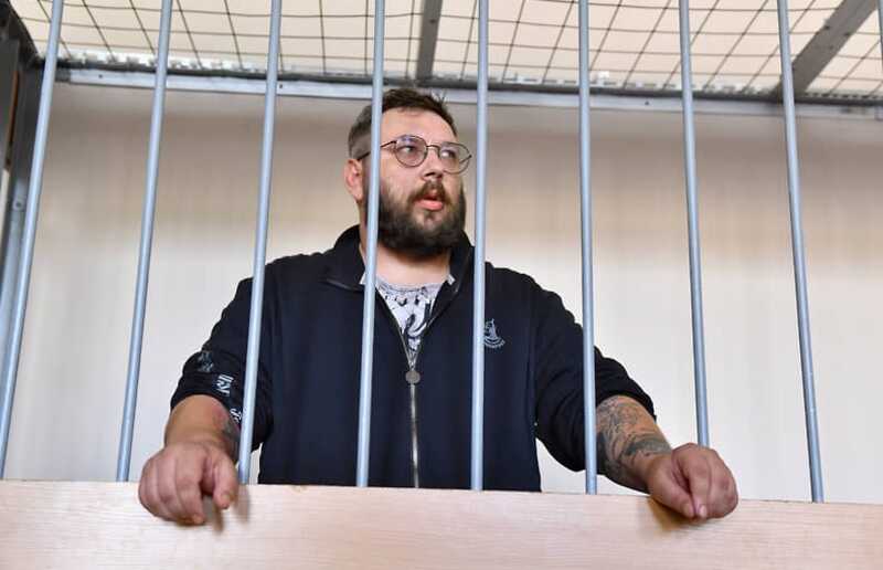 Медиаменеджеру Илье Горбунову, связанному с Пригожиным, грозит 10-летний тюремный срок за финансовые махинации с бюджетными средствами