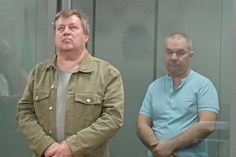 Роман Сычев отказался от титула вора в законе в Казани