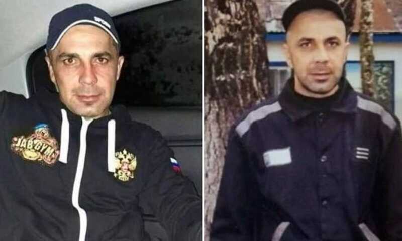 Боец из группы Вагнера вернулся с фронта и вновь совершил убийство