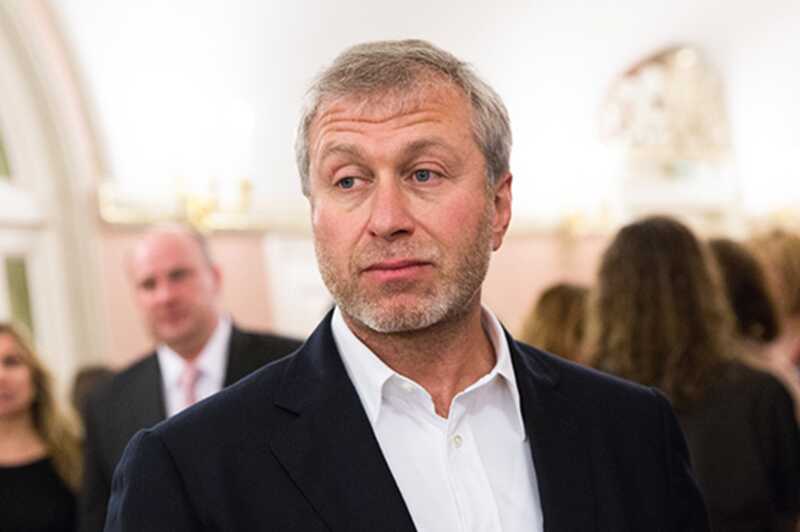 Умелый шаг Абрамовича: перенос «Евраза» в Россию с использованием судебных процедур